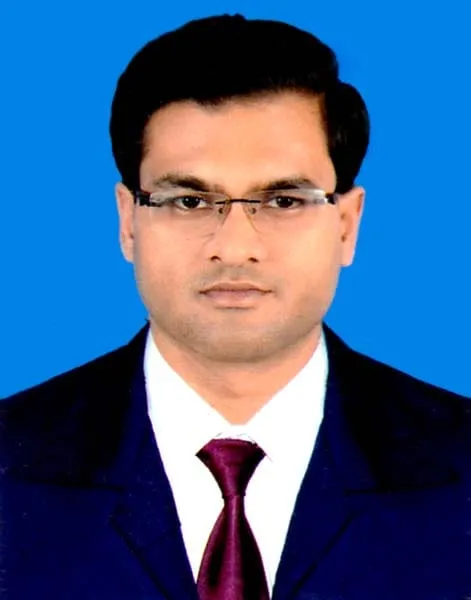 Dr. Al-Muiz Ibn Rokib