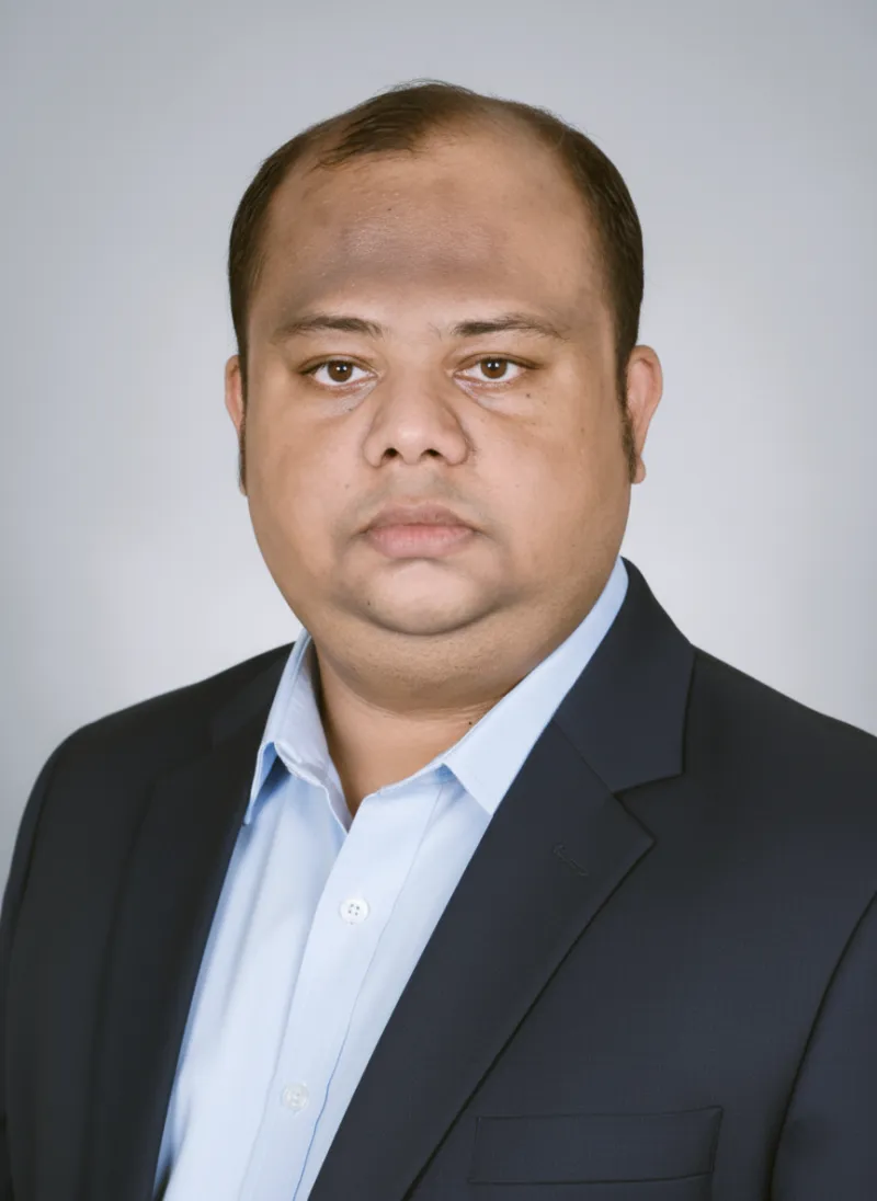 Dr. Farhan Tanvir
