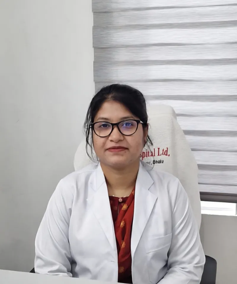 Dr. Shabiha Kaoser