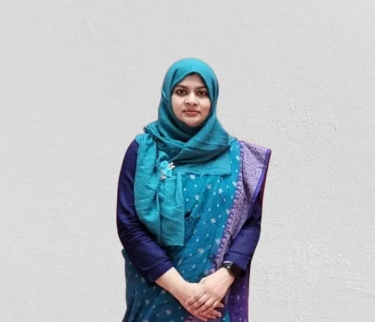 Dr. Tasnuva Zafar