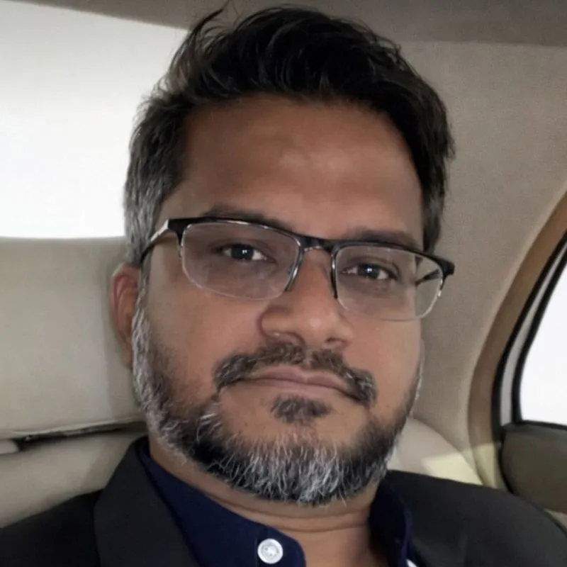 Shafayet Jamil