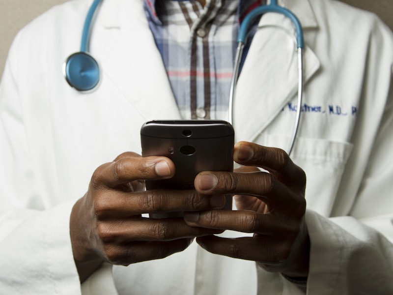 Patient Consultation