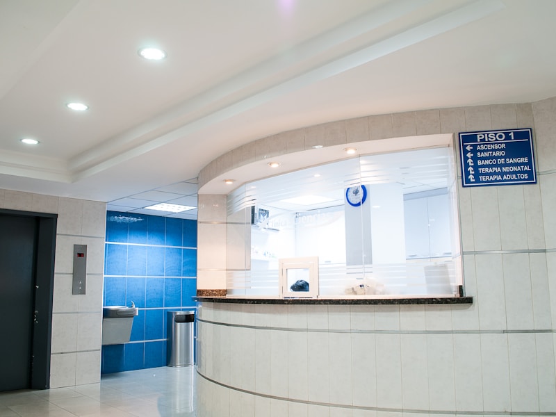 Our Modern Facility