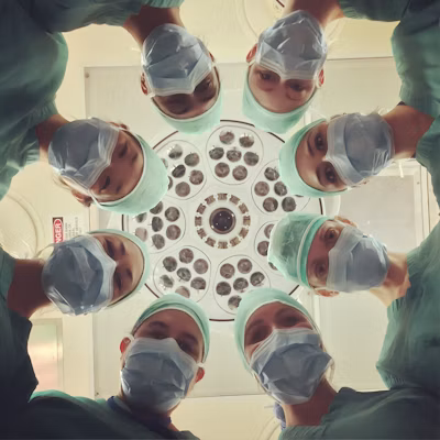 Surgical Team